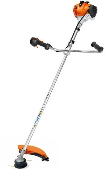 STIHL - 4149-200-0123 - Benzin-Motorsense FS 94 C-E 1.2 hp
