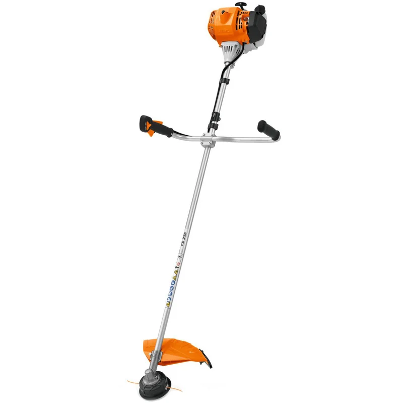 STIHL - 4151-200-0015 - Benzin-Motorsense FS 235
