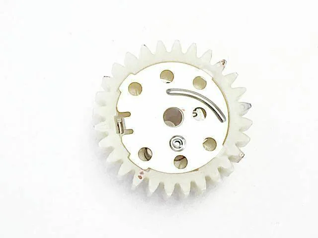 Stihl - 4180-030-1800 - Gegerbtes Rad