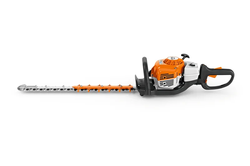 STIHL - 4237-011-2977 - Benzin-Heckenschere HS 82 R 2-MIX 60 cm