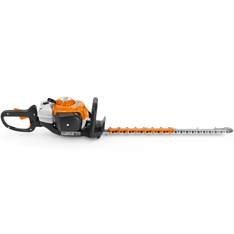 STIHL - 4237-011-2986 - Benzin-Heckenschere 75 cm HS 82T