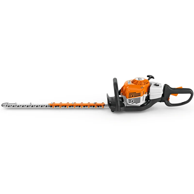 STIHL - 4237-011-2986 - Benzin-Heckenschere 75 cm HS 82T
