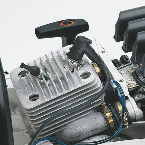 STIHL - 4238-011-2810 - Benzin-Trennschleifer TS 420 4.4 hp