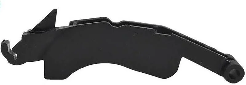 Stihl - 4238-182-1000 - Hauptgashebel