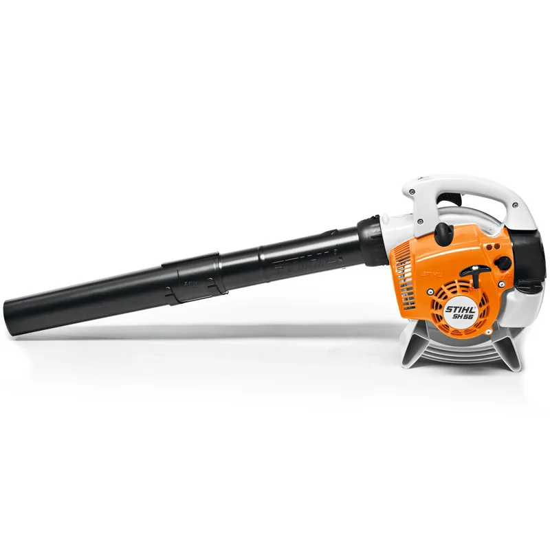 STIHL - 4241-011-0928 - Benzin-Laubsauger SH 56 1.0 hp