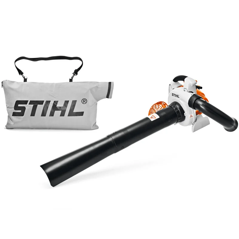 STIHL - 4241-011-0928 - Benzin-Laubsauger SH 56 1.0 hp