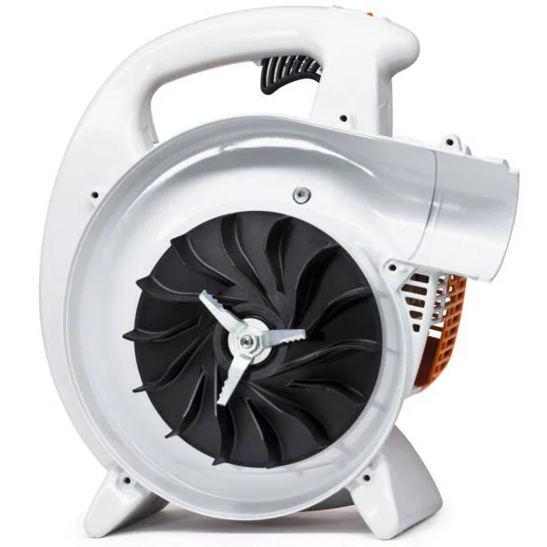 STIHL - 4241-011-0928 - Benzin-Laubsauger SH 56 1.0 hp