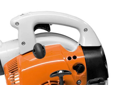 STIHL - 4241-011-0928 - Benzin-Laubsauger SH 56 1.0 hp