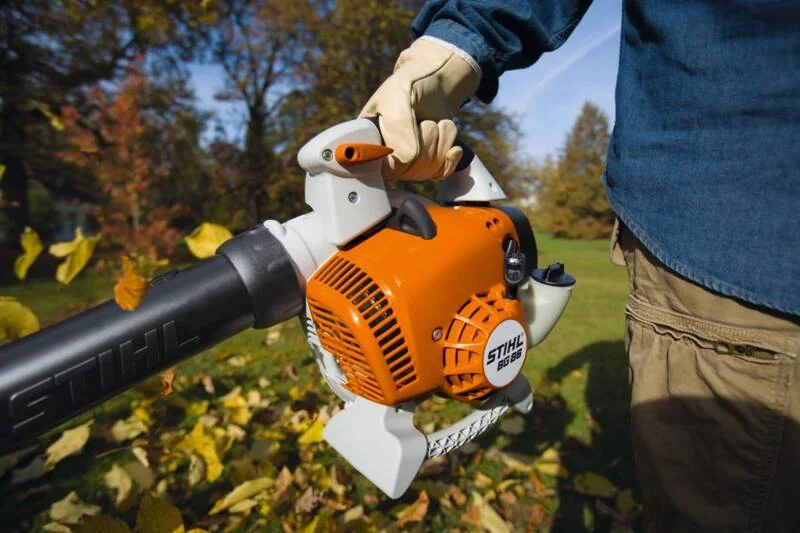 STIHL - 4241-011-1753 - Gebläse BG86