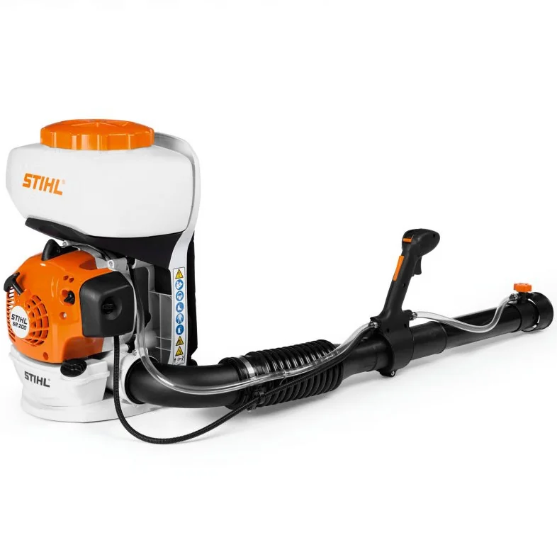 STIHL - 4241-011-2601 - Benzin-Sprühgerät SR 200 10 l 0.8 kW