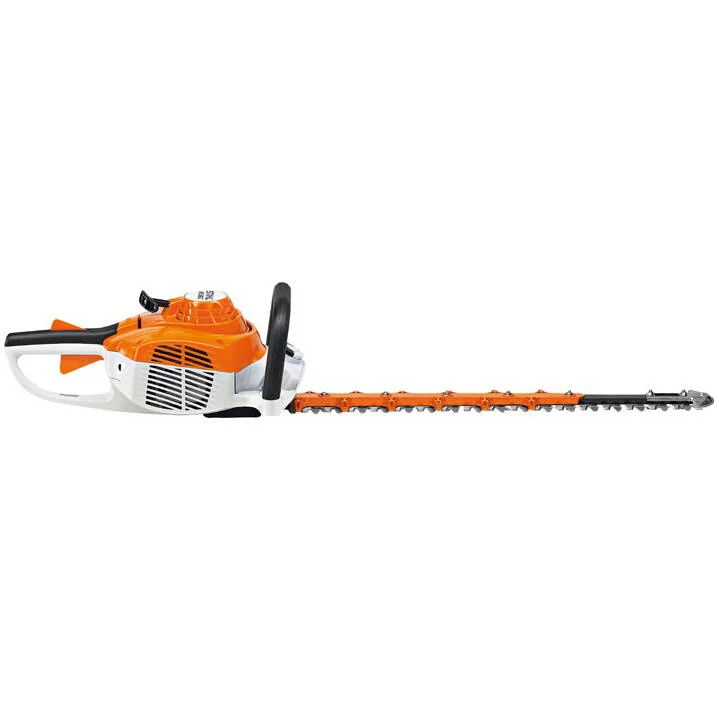 STIHL - 4242-011-2947 - Benzin-Heckenschere HS 56 C-E