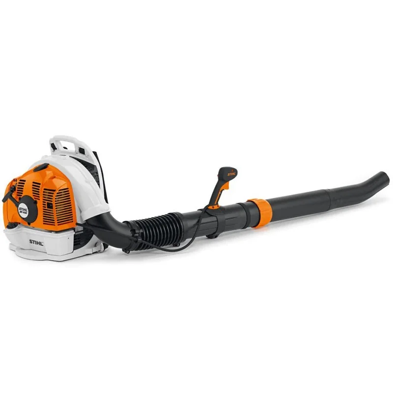 STIHL - 4244-200-0006 - Benzin-Laubbläser BR 450
