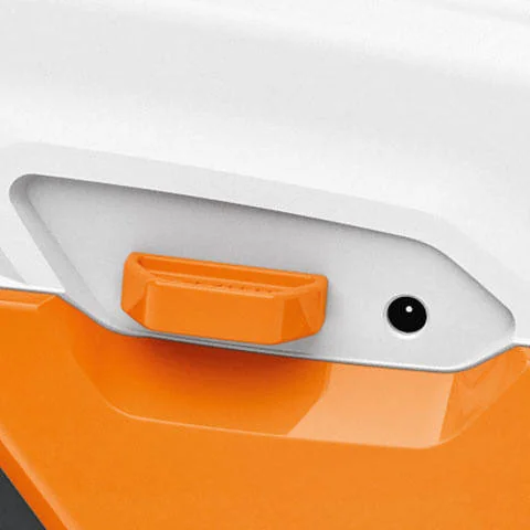 STIHL - 4513-011-5901 - Akku-Laubbläser BGA 45 18 V