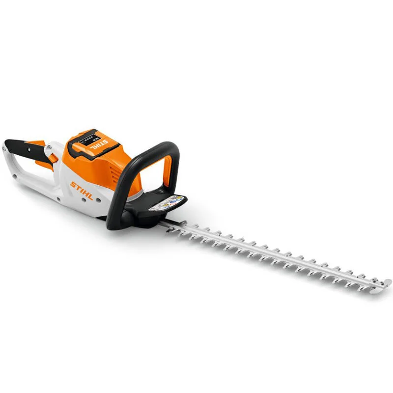 STIHL - 4521-011-3548 - Akku-Heckenschere HSA 50 Set