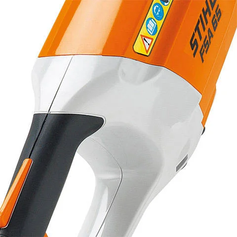 STIHL - 4521-011-3548 - Akku-Heckenschere HSA 50 Set