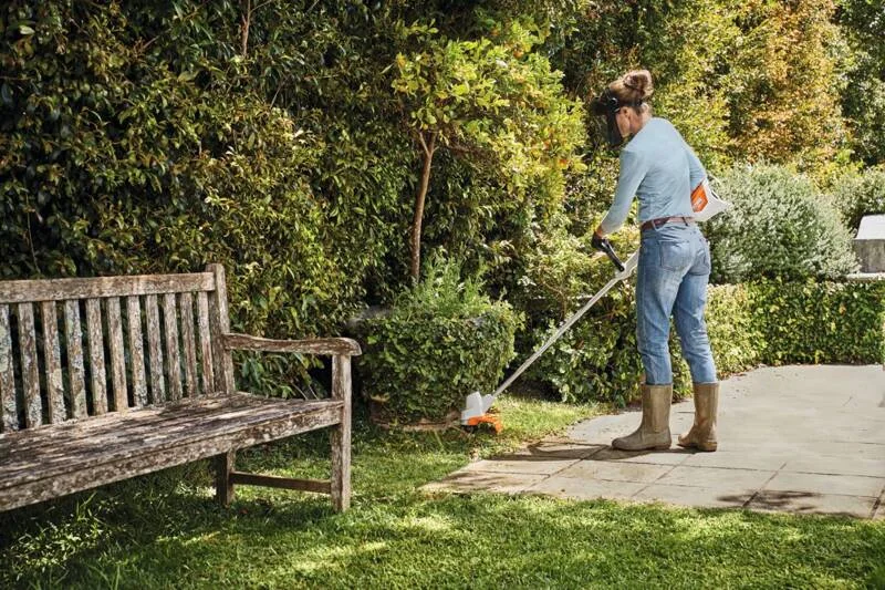 STIHL - 4522-011-5734 - Akku-Motorsense FSA 57 28 cm 36 V