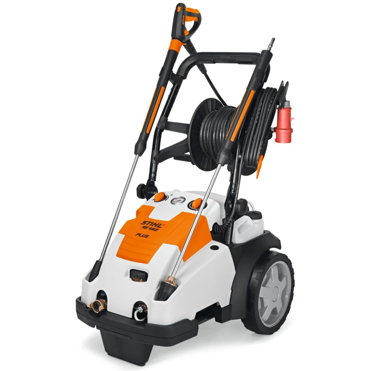 STIHL - 4780-012-4501 - Hochdruckreiniger RE 462 Plus 250 bar