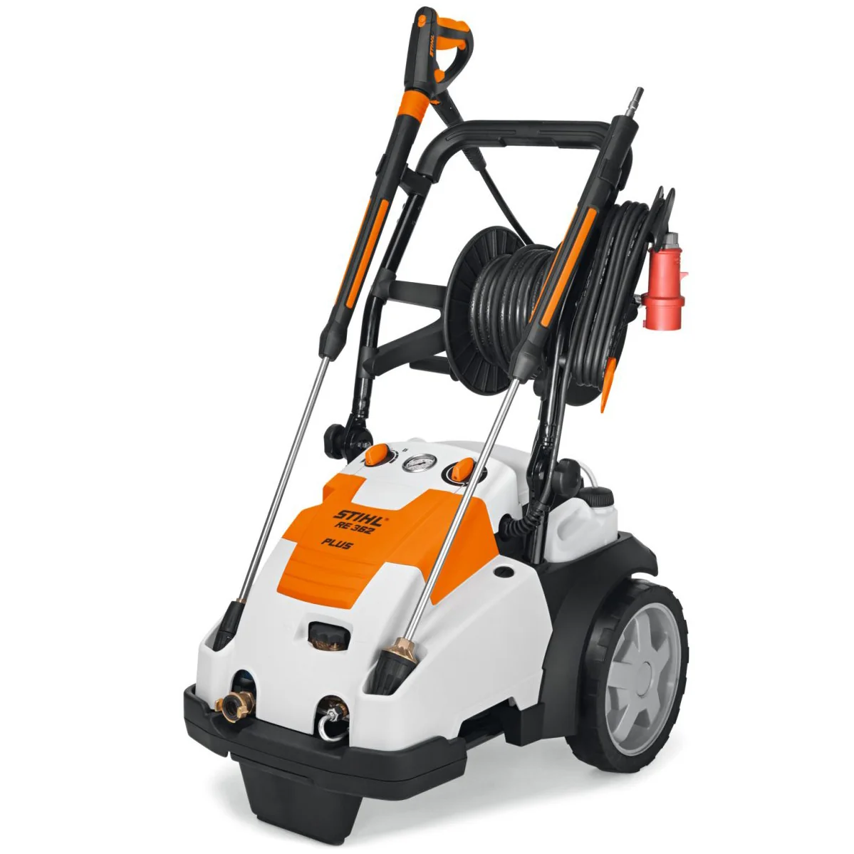 STIHL - 4780-012-4518 - Hochdruckreiniger RE 362 Plus 250 bar