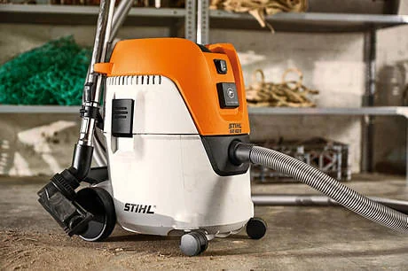 STIHL - 4784-012-4403 - Elektro-Sauger SE 62 E