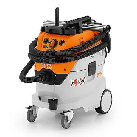 STIHL - 4786-012-4430 - Elektro-Sauger SE 133 ME 1.4 kW