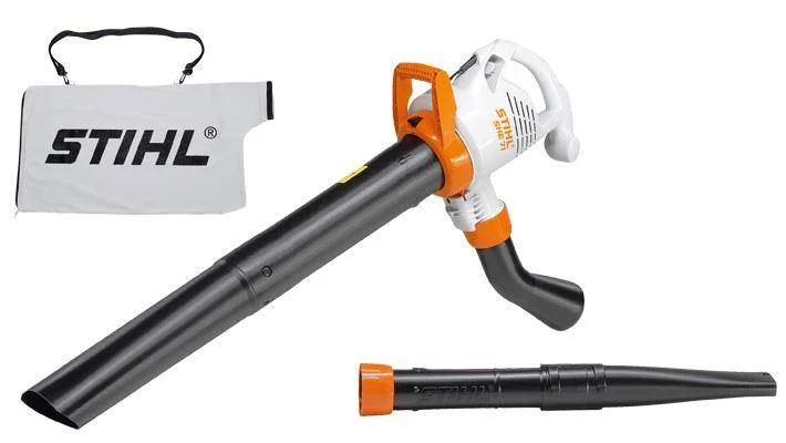 STIHL - 4811-011-0829 - Elektro-Sauger SHE 71