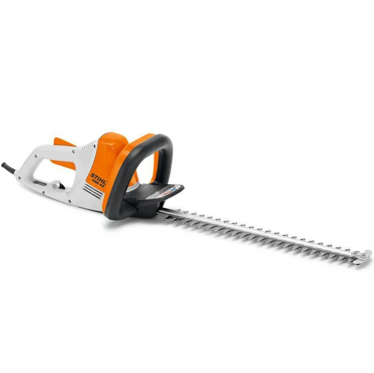 STIHL - 4818-011-3506 - Elektro-Heckenschere HSE 42 420 W 450 mm/18 Zoll