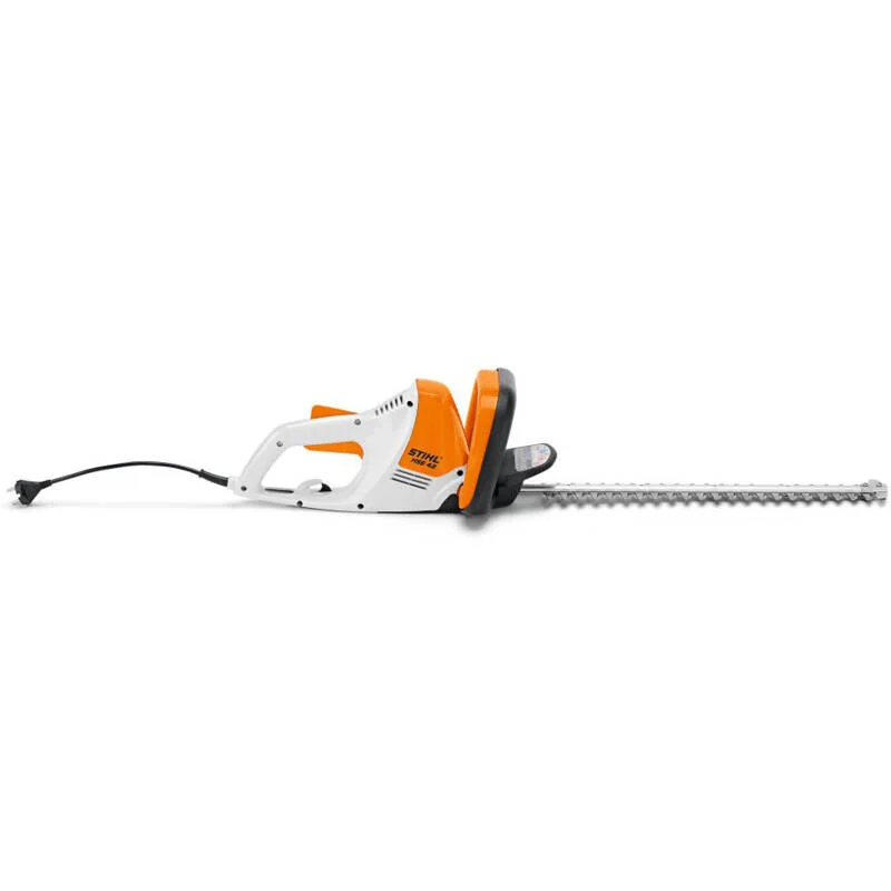 STIHL - 4818-011-3506 - Elektro-Heckenschere HSE 42 420 W 450 mm/18 Zoll