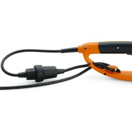 STIHL - 4818-011-3532 - Elektro-Heckenschere HSE 52 460 W