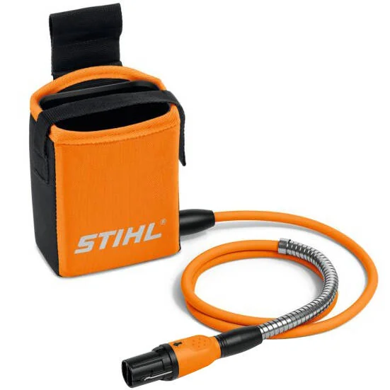 STIHL - 4850-440-5101 - Akku-Tasche AP mit Netzkabel