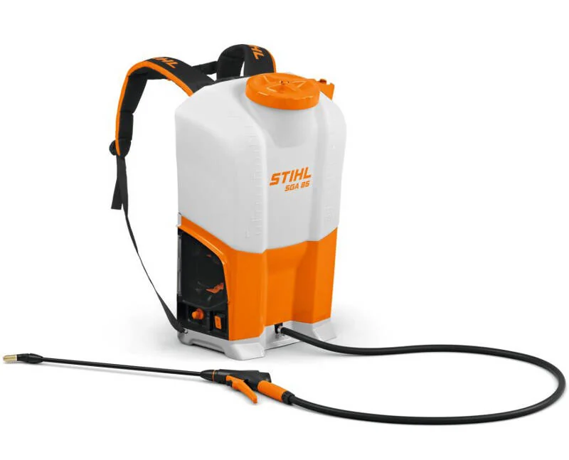 STIHL - 4854-011-7004 - Akku-Rückenspritze SGA 85