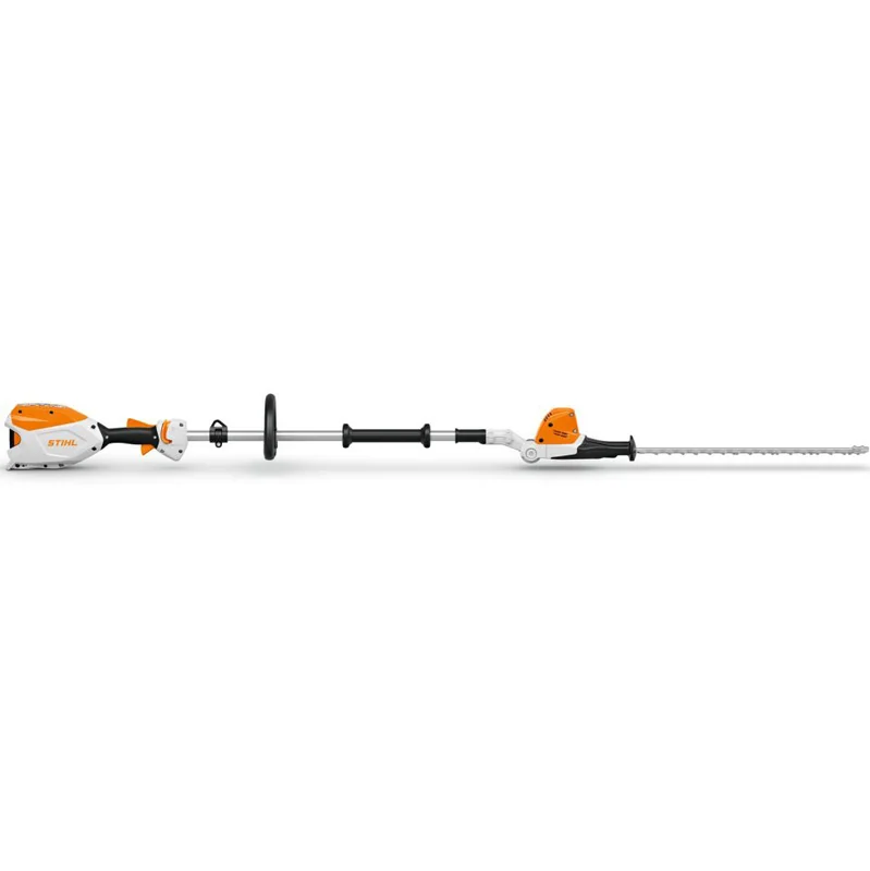 STIHL - 4859-011-2913 - Akku-Heckenschere HLA 66