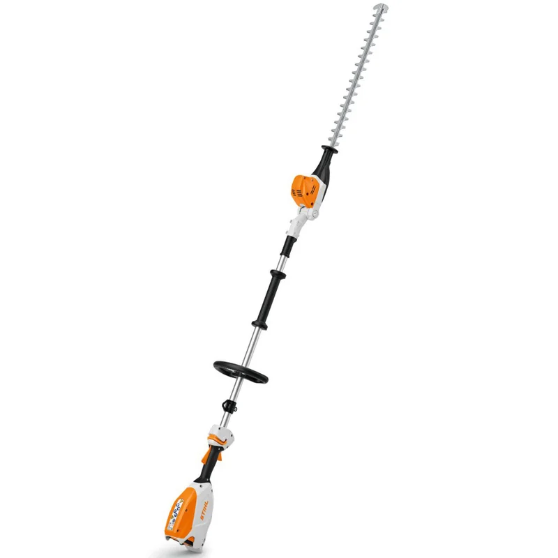 STIHL - 4859-011-2913 - Akku-Heckenschere HLA 66