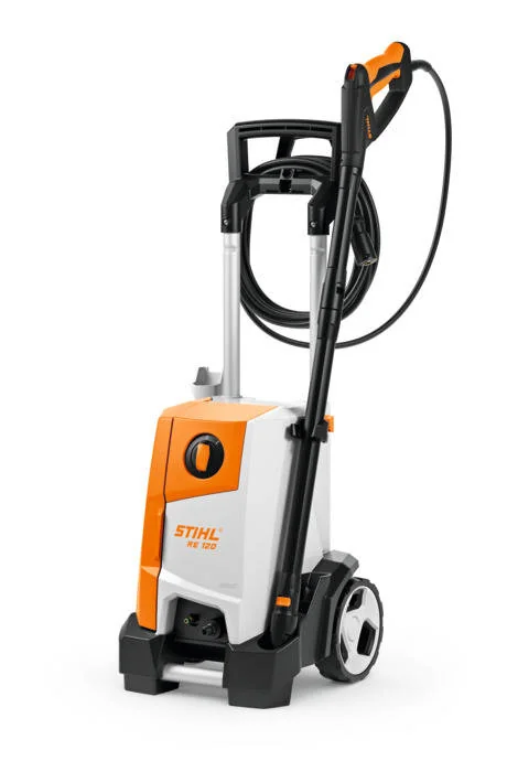 STIHL - 4950-011-4540 - Elektro-Hochdruckreiniger RE 120 2.1 kW