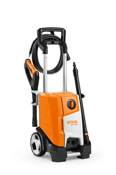 STIHL - 4950-011-4540 - Elektro-Hochdruckreiniger RE 120 2.1 kW