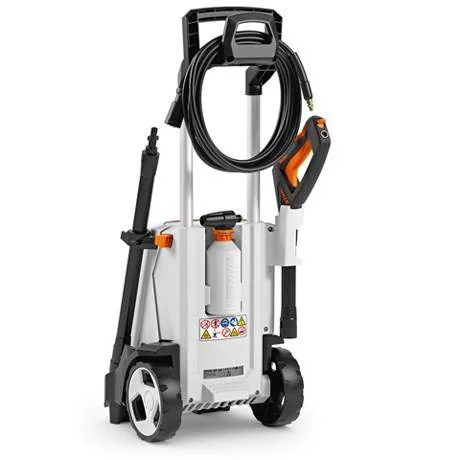 STIHL - 4950-011-4540 - Elektro-Hochdruckreiniger RE 120 2.1 kW