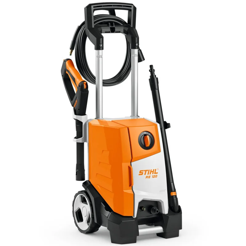 STIHL - 4950-011-4550 - Elektro-Hochdruckreiniger RE 120 PLUS