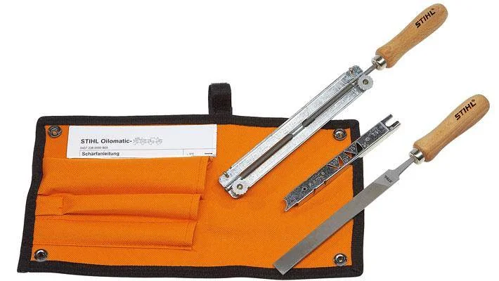 STIHL - 5605-007-1029 - Schleifsatz