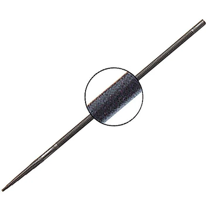 STIHL - 5605-771-4806 - Rundfeile 4.8x200 mm, .325 Zoll