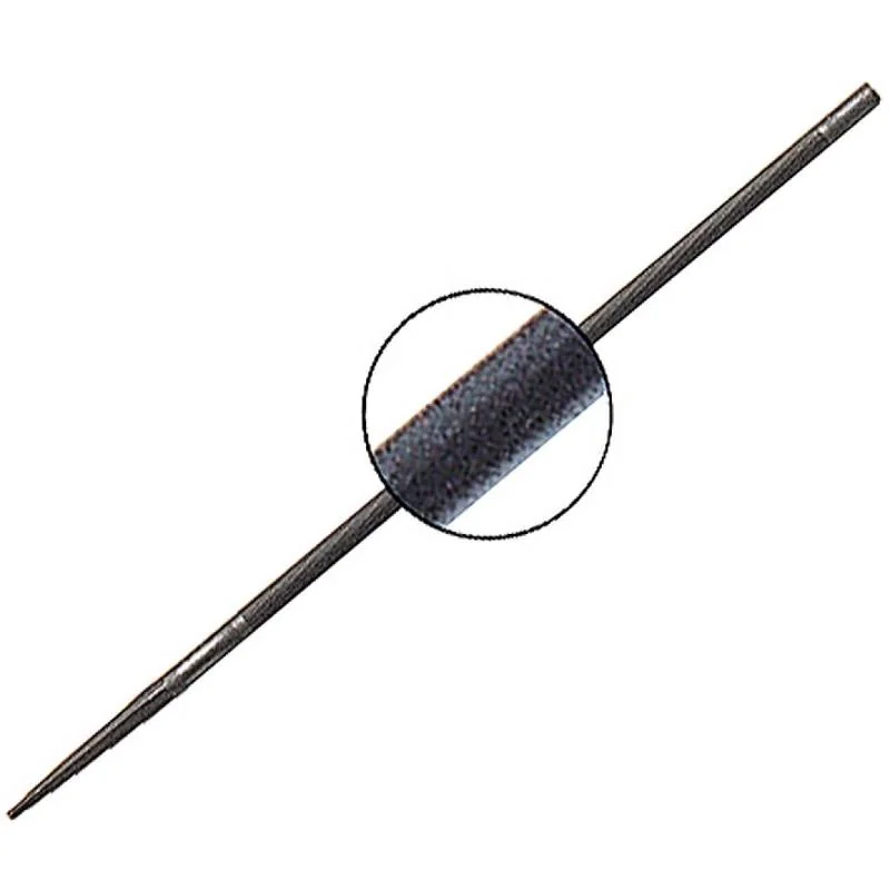 STIHL - 5605-771-5206 - Rundfeile 5.2x200 mm, 3/8 Zoll