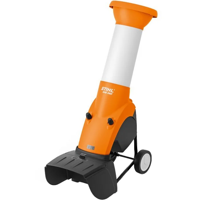 STIHL - 6008-011-1170 - Elektro-Häcksler GHE 250 S