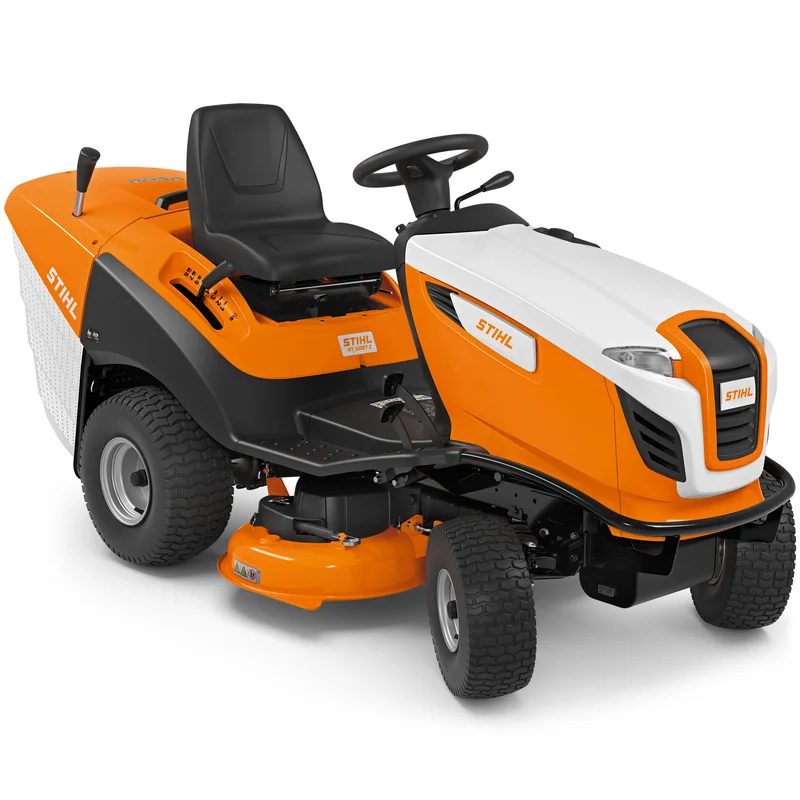 STIHL - 6160-200-0025 - Gartentraktor RT 5112 Z
