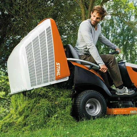 STIHL - 6170-200-0030 - Gartentraktor RT 6127.1 ZL