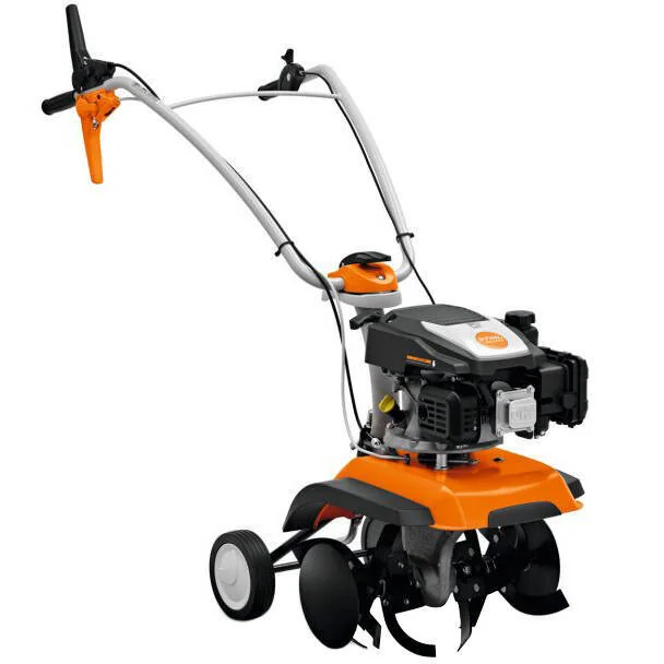 STIHL - 6241-011-3914 - Benzin-Bodenfräse MH 445 R