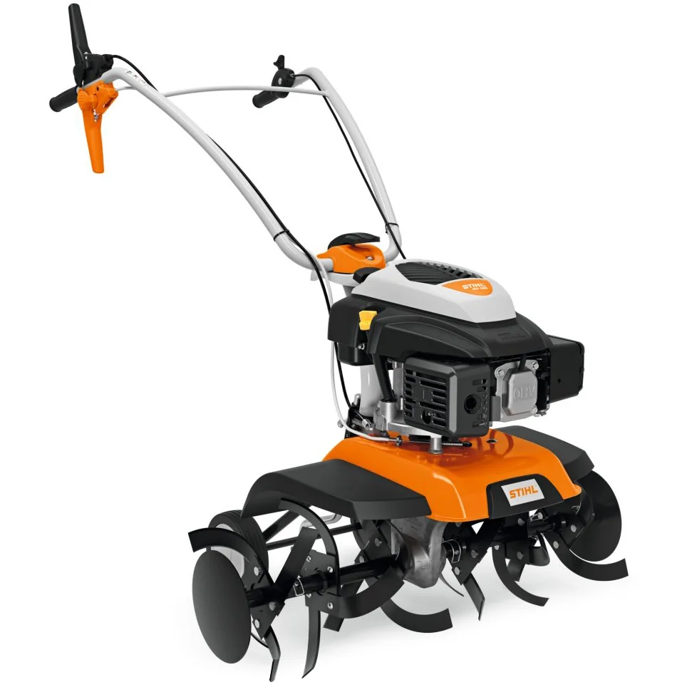 STIHL - 6241-011-3922 - Benzin-Bodenfräse MH 585 3.2 hp