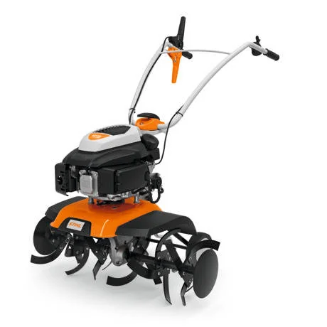 STIHL - 6241-011-3922 - Benzin-Bodenfräse MH 585 3.2 hp