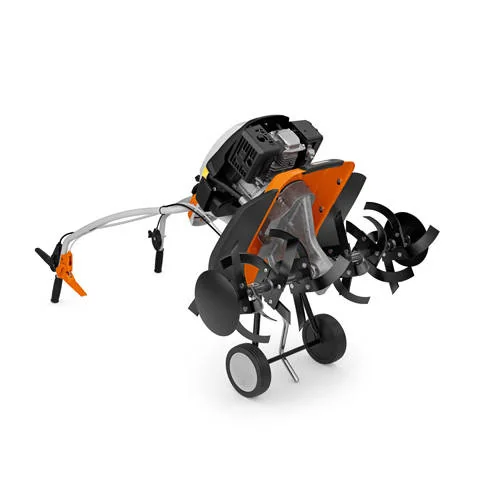STIHL - 6241-011-3922 - Benzin-Bodenfräse MH 585 3.2 hp