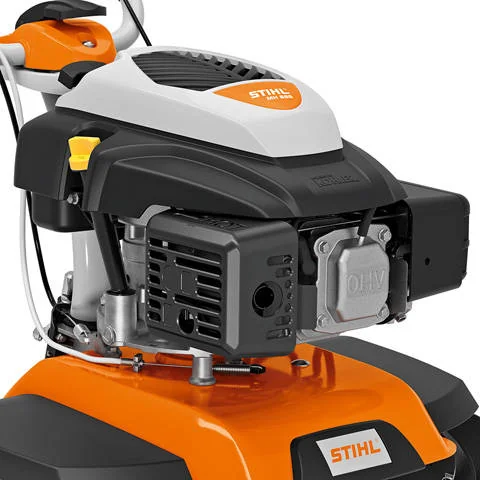 STIHL - 6241-011-3922 - Benzin-Bodenfräse MH 585 3.2 hp