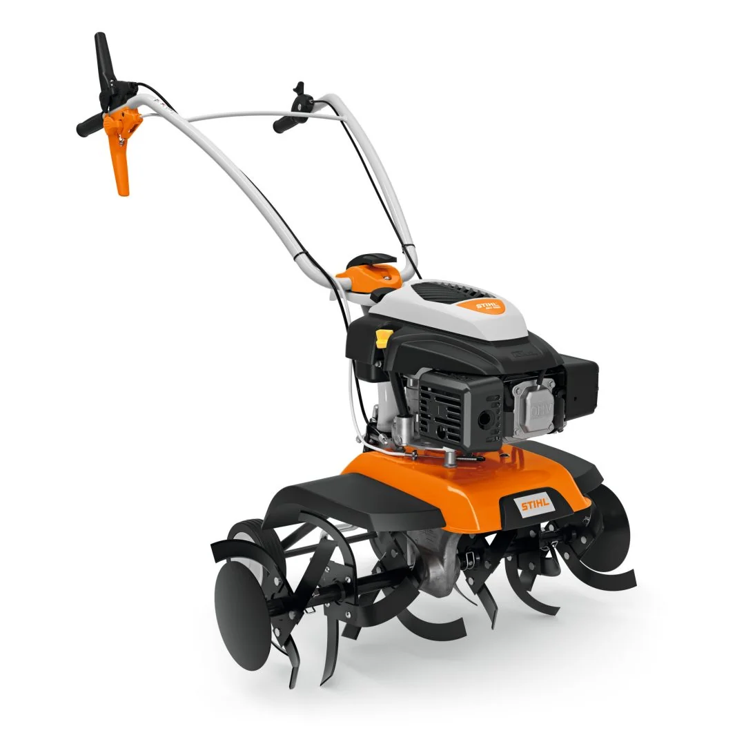 STIHL - 6241-011-3932 - Benzin-Bodenfräse MH 685