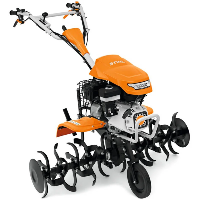 STIHL - 6251-011-3913 - Benzin-Bodenfräse MH 700