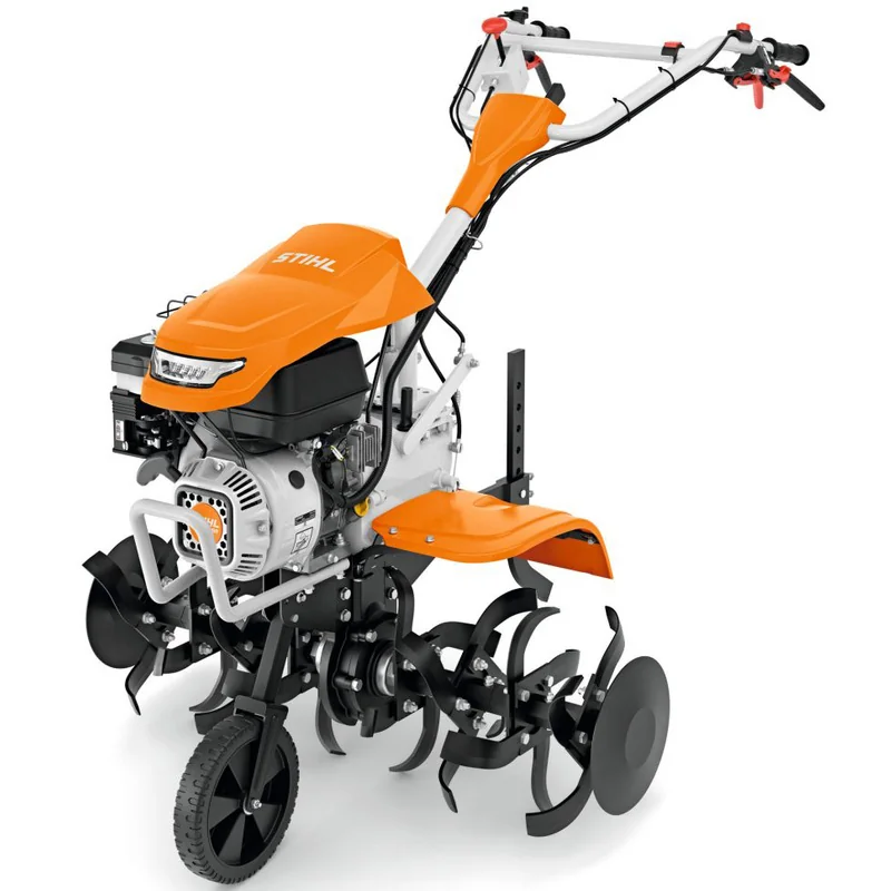 STIHL - 6251-011-3913 - Benzin-Bodenfräse MH 700